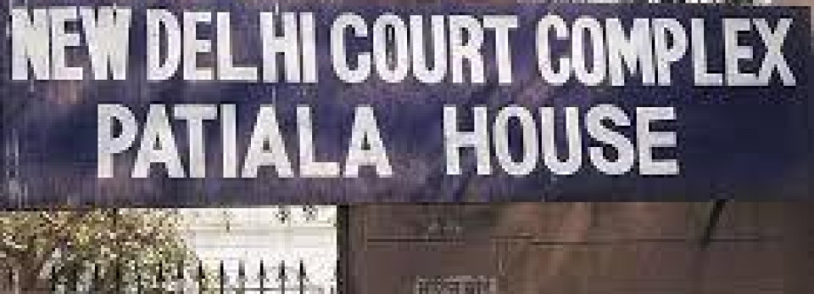 Patiala Court Cover Image